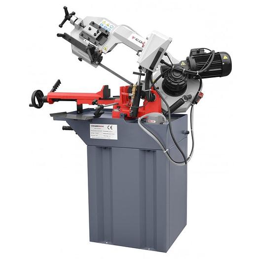 Cormak HBS 210 Manual Bandsaw