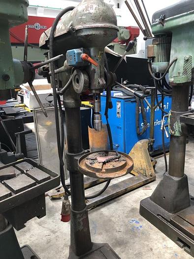 Usato TRAPANO (5) CONDOR 20