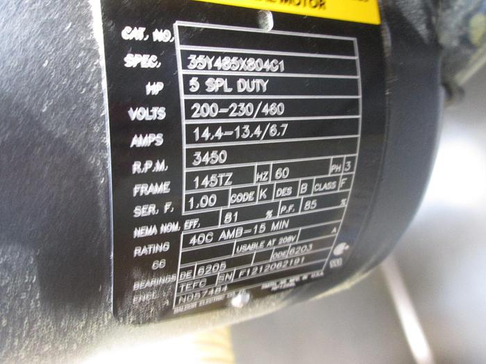 Used Delta 10" Tilting Unisaw