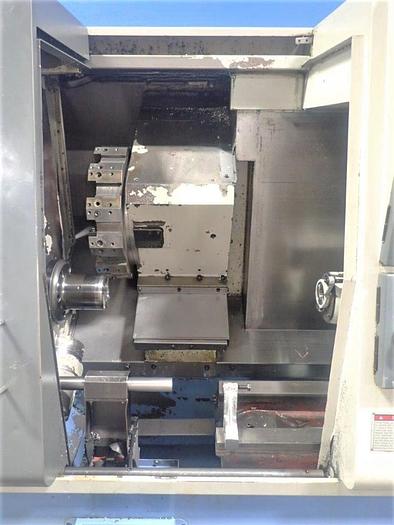 Used 2001 Mazak QT250