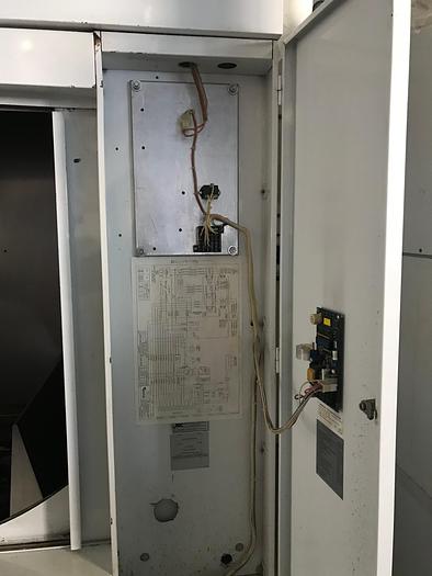 Used ADC 200LB STEAM DRYER