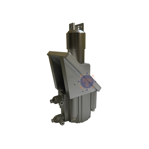 Used New second source Assy Slit Valve Actuator   0010-76428