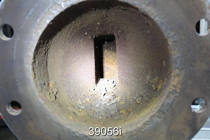 Used Black Clawson 11 High Density Cleaner #39056