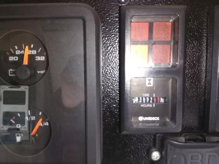 Gebruikt Ravo 530 CD