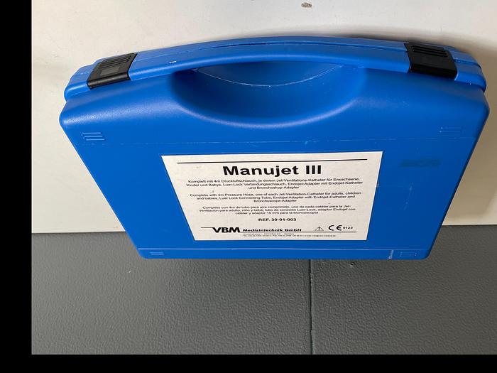 Gebraucht #Manujet edit
