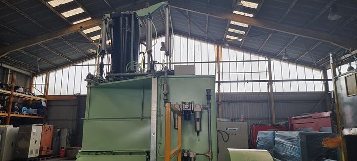 Used 2008  Datong dispersion kneader XSN-75