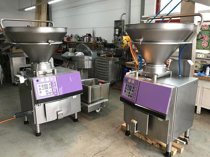 Gebraucht Handtmann VF 200 Vakuumfüllmaschine 182509