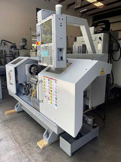 Used 2008 Haas TL-1