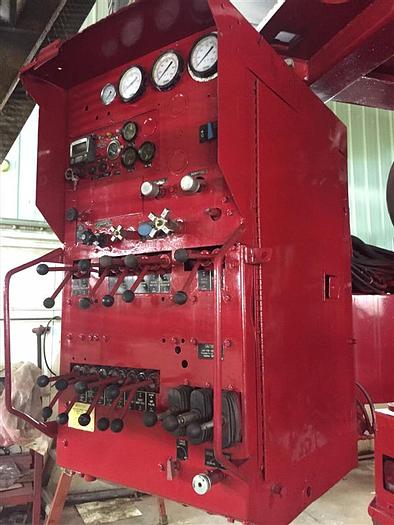 Used 2005 Schramm T130XD Drill Rig - Sold