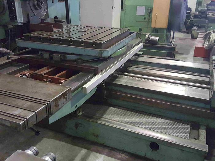 Usato ALESATRICE A TAVOLA TOS W 75
