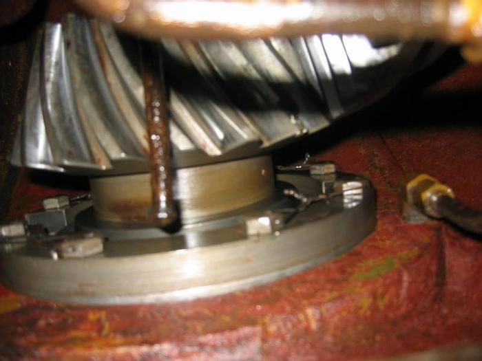 Used BELOIT V600 #19635