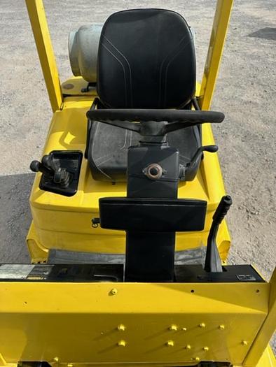 Used HYSTER H40XMS FORKLIFT