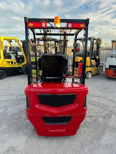 2024 STL CPD-10 FORKLIFT