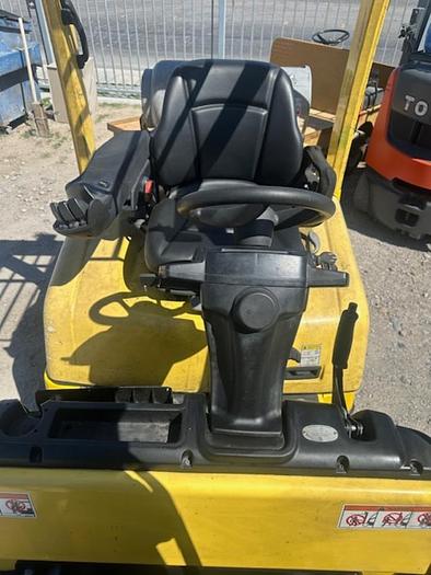 Used 2018 HYSTER H50FT