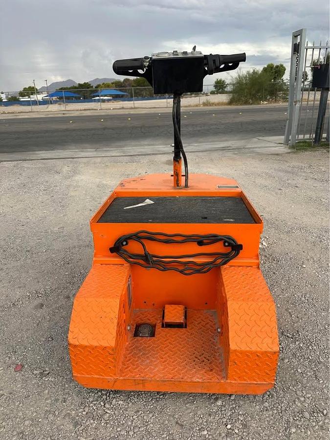 Used 2006 MOTREC E-12 PERSONNEL CARRIER