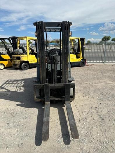 Used 1999 TOYOTA 42-6FGU25