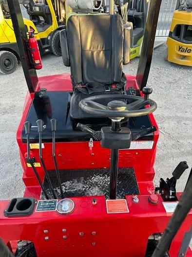 2024 STL CPD-10 FORKLIFT