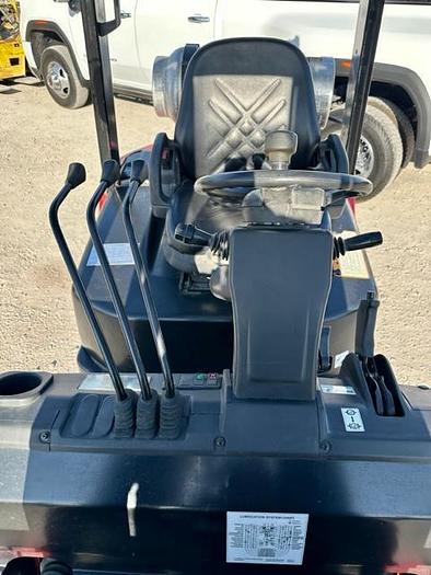 Used 2018 Hangcha CPYD15 FORKLIFT