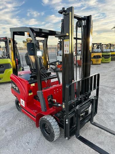 2024 STL CPD-10 FORKLIFT