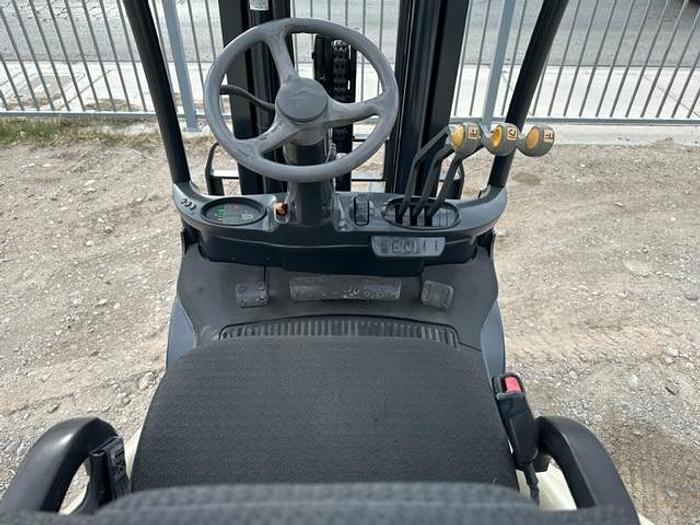 Used 2010 CROWN C-5 1000-50