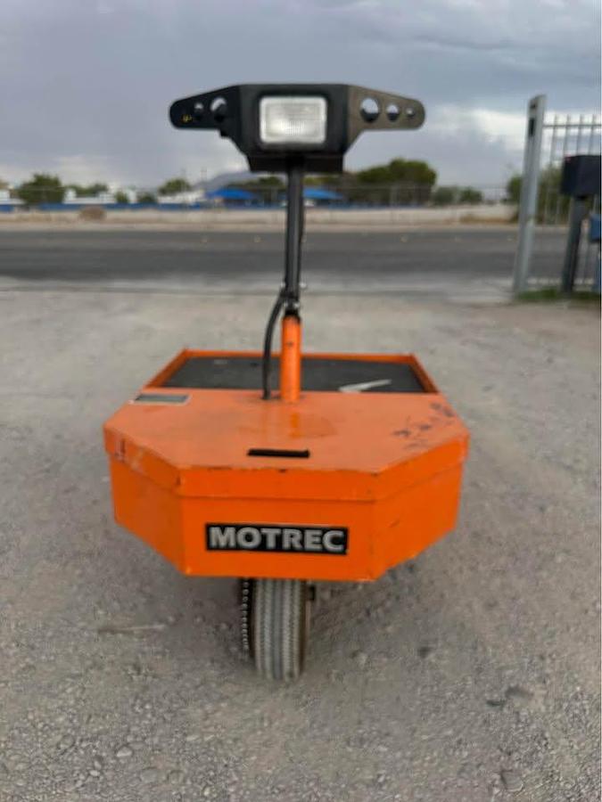 Used 2006 MOTREC E-12 PERSONNEL CARRIER