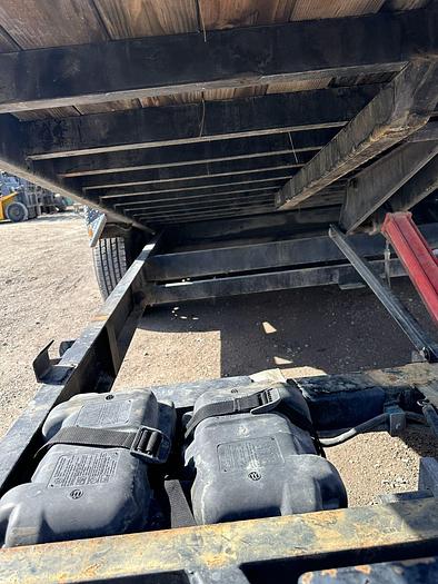 Used 2007 Great Northern TB19-14K Tilt Trailer