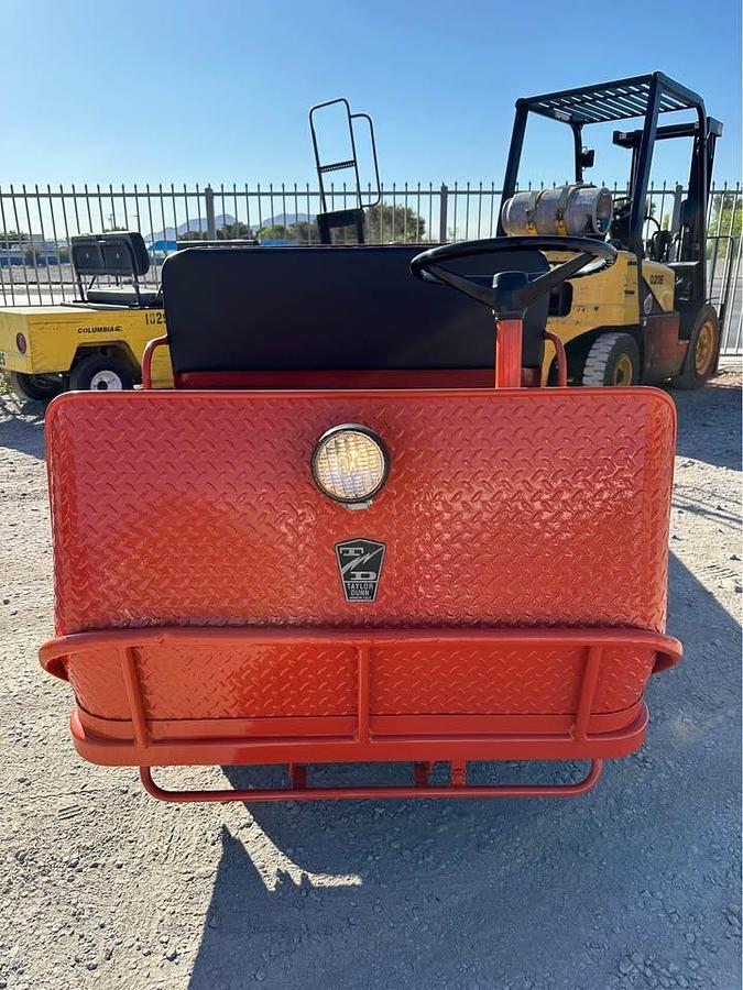 Used 2000 TAYLOR DUNN B2-48