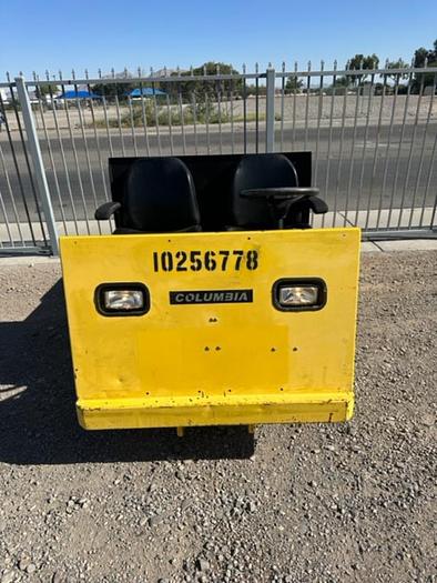 Used 2018 COLUMBIA BC2-L-48 PAY LOADER