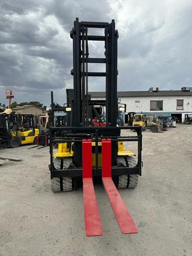 Used 2000 HYSTER H155XL FORKLIFT