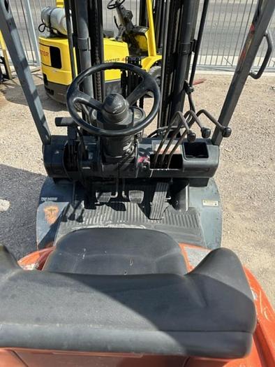 Used 1999 TOYOTA 42-6FGU25