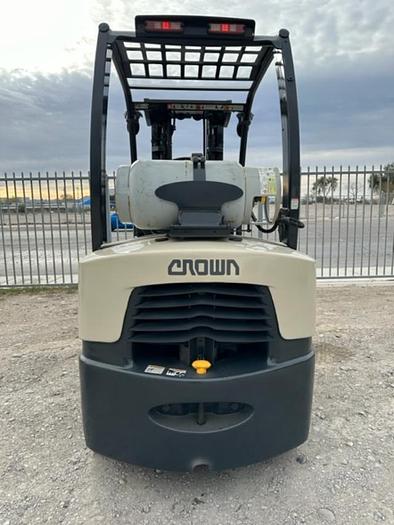 Used 2010 CROWN C-5 1000-50