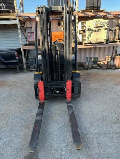 Used 2006 Yale GLP050VX Forklift