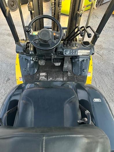 Used 2012 KOMATSU FG25T-16