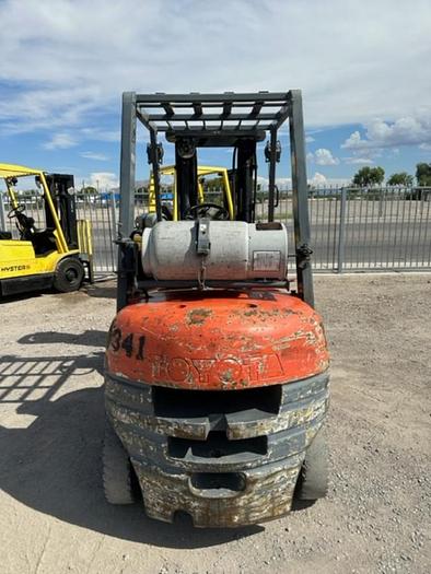 Used 1999 TOYOTA 42-6FGU25