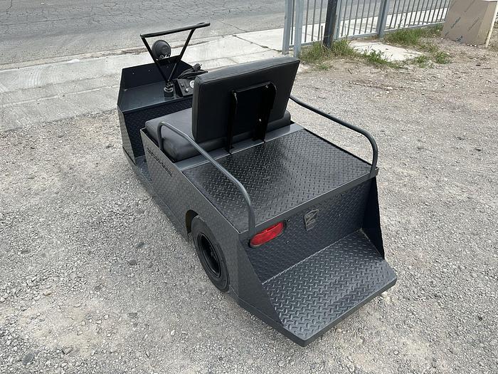 Used 2000 TAYLOR DUNN SS534 Step Saver