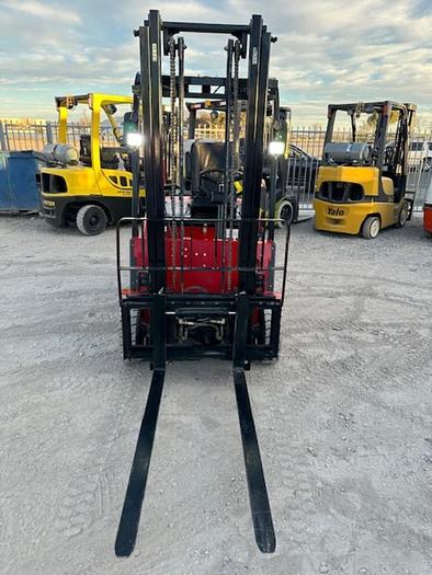 2024 STL CPD-10 FORKLIFT