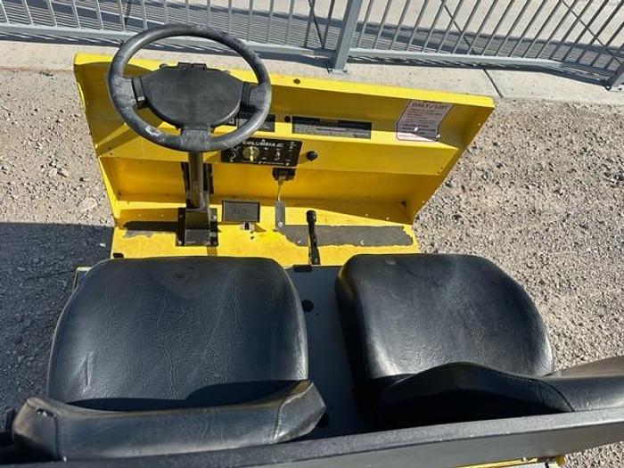 Used 2018 COLUMBIA BC2-L-48 PAY LOADER