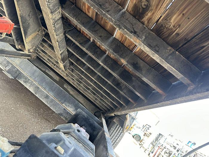 Used 2007 Great Northern TB19-14K Tilt Trailer