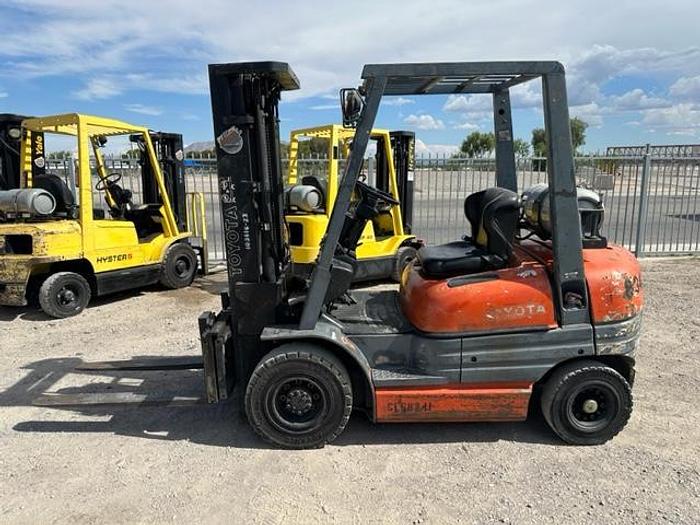 Used 1999 TOYOTA 42-6FGU25