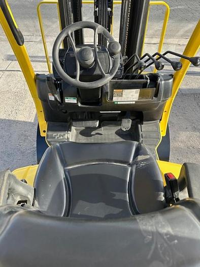 Used 2020 HYSTER H50FT Forklift
