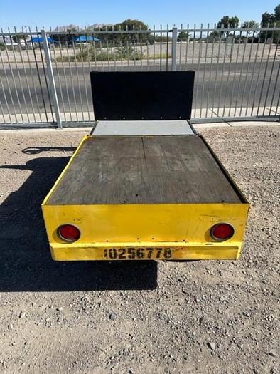 Used 2018 COLUMBIA BC2-L-48 PAY LOADER