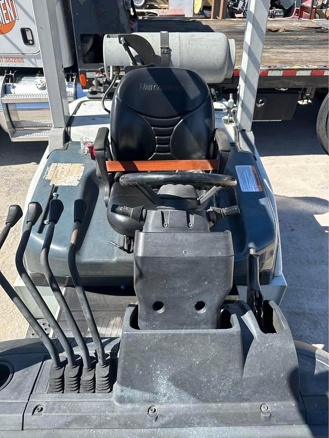 Used 2015 UNICARRIERS MJ1F4A35LV