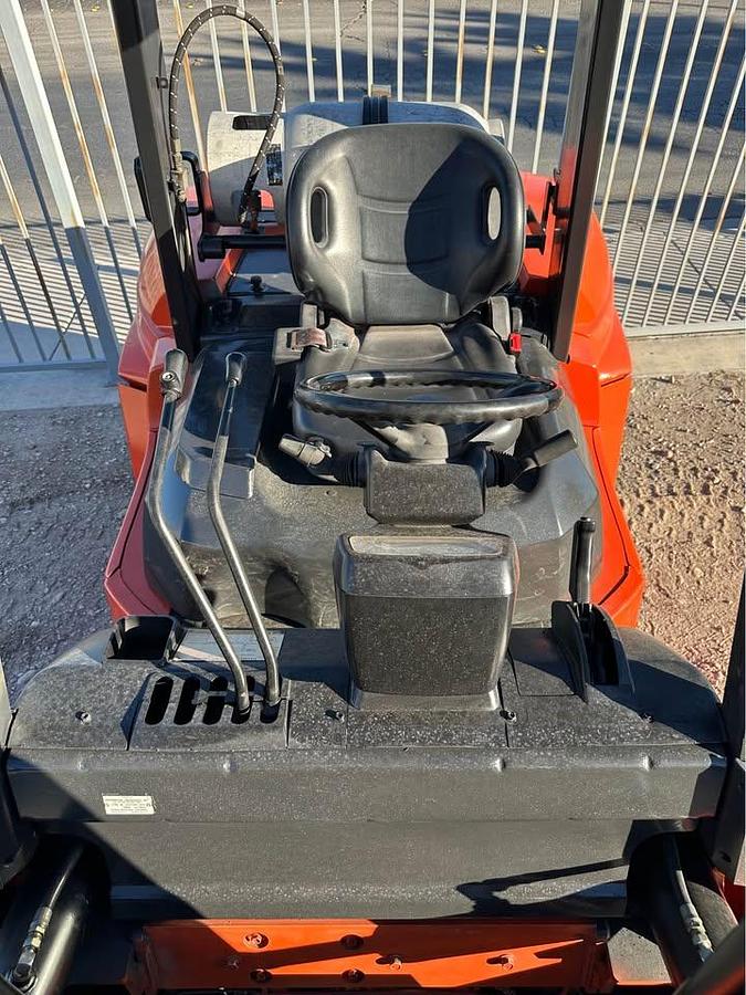 Used 2001 TOYOTA 7FGU60