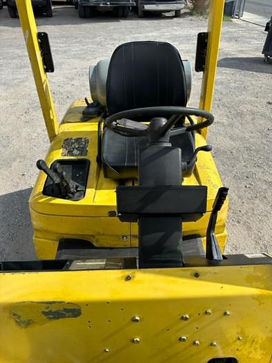 Used 2004 HYSTER H50XM FORKLIFT