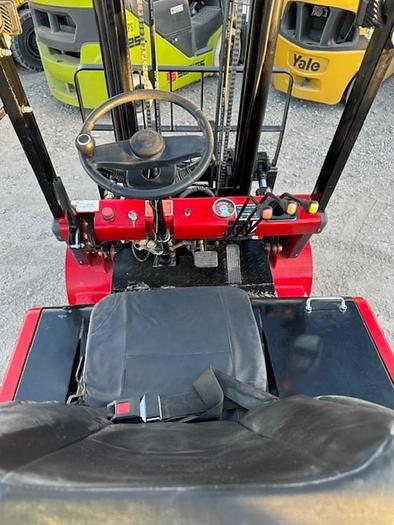 2024 STL CPD-10 FORKLIFT