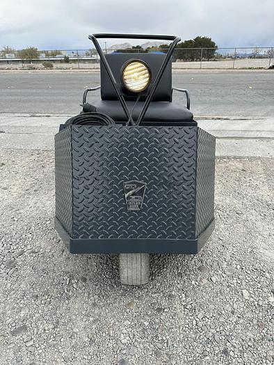 Used 2000 TAYLOR DUNN SS534 Step Saver