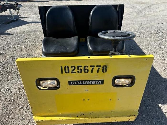 Used 2018 COLUMBIA BC2-L-48 PAY LOADER