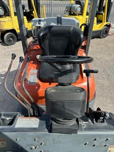 Used 1999 TOYOTA 42-6FGU25