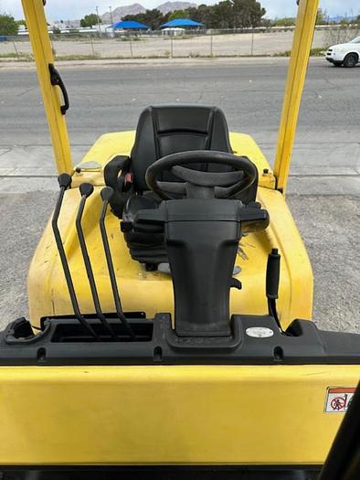 Used 2019 HYSTER H120FT FORKLIFT