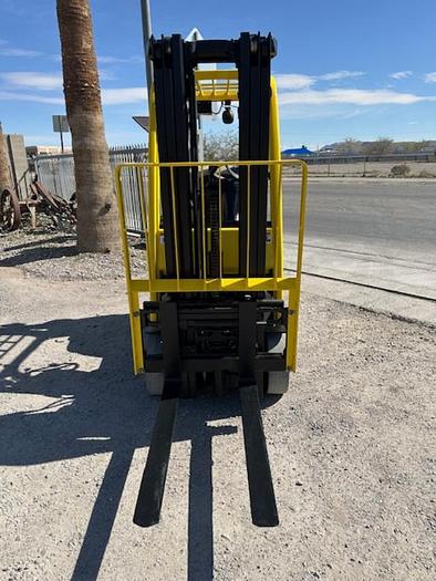 Used 2016 Hyster S30FT FORKLIFT
